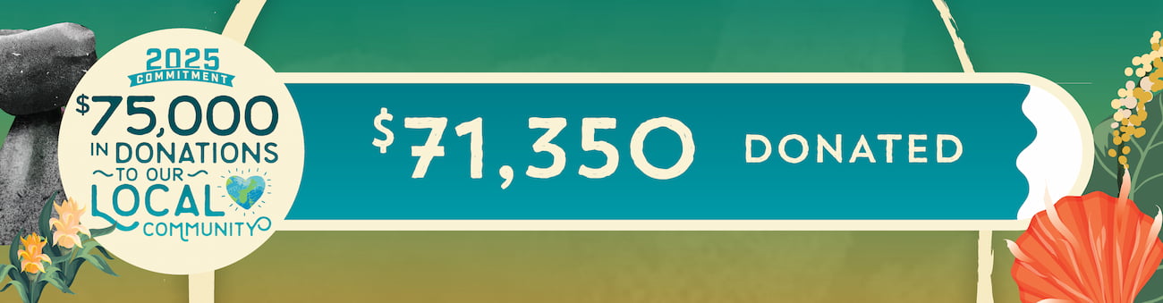 75k Donation Tracker